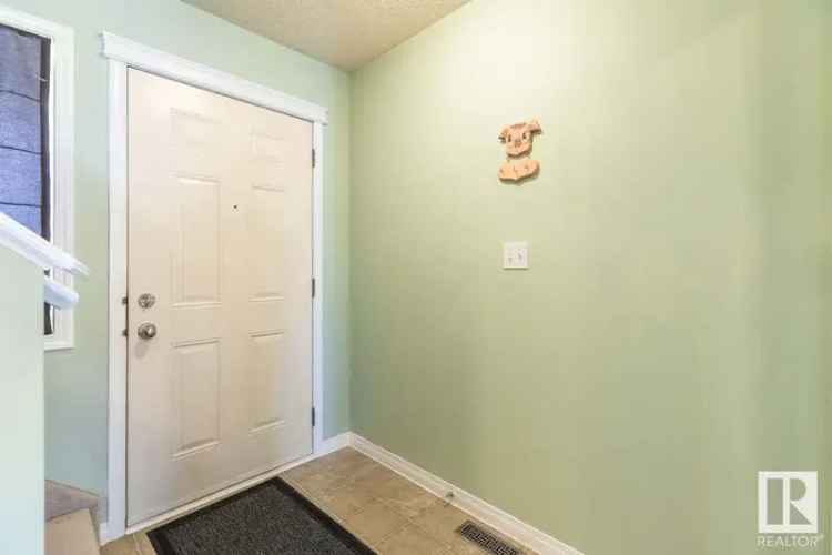 Summerwood Half Duplex 3 Bed 2.5 Bath New Roof
