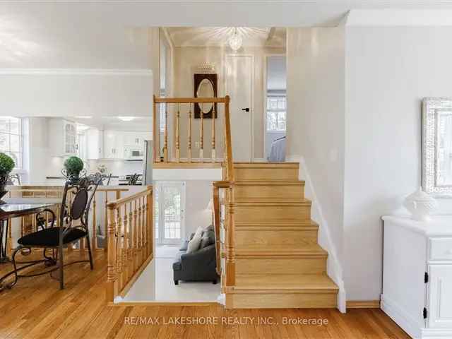 House For Sale in Cobourg, Ontario