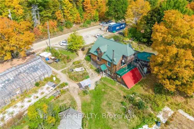 House For Sale in Greater Madawaska, Ontario