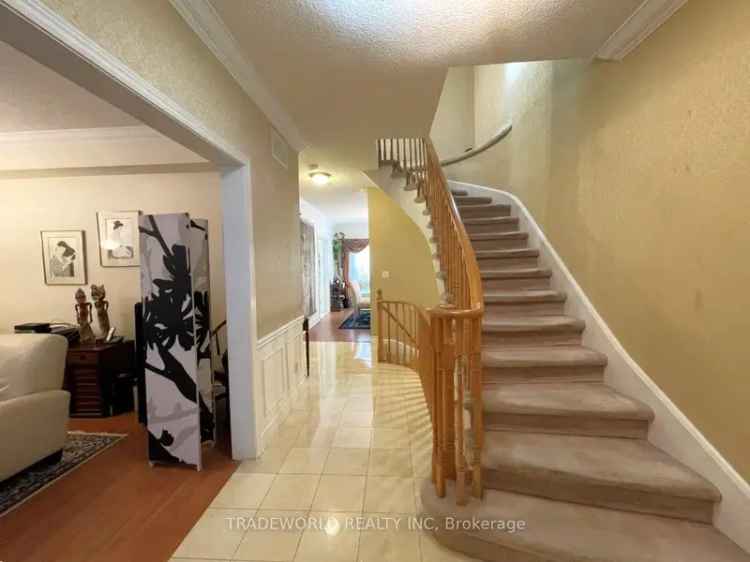 House For Sale in Toronto, Ontario