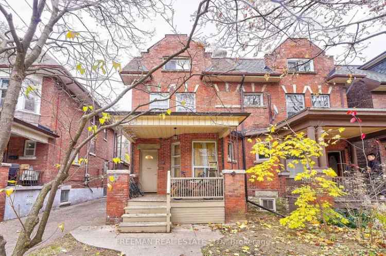 House For Sale in Toronto, Ontario