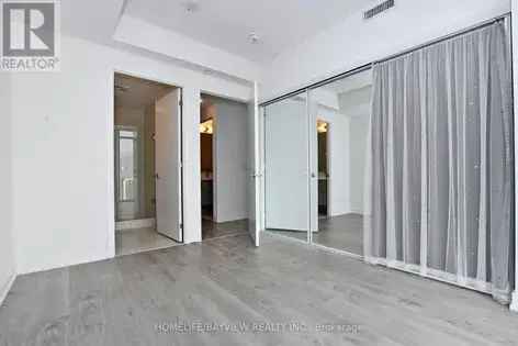 2 Bedroom 292m2 Corner Unit Toronto Amazing Views