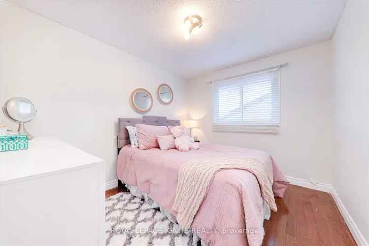 House For Sale in Toronto, Ontario