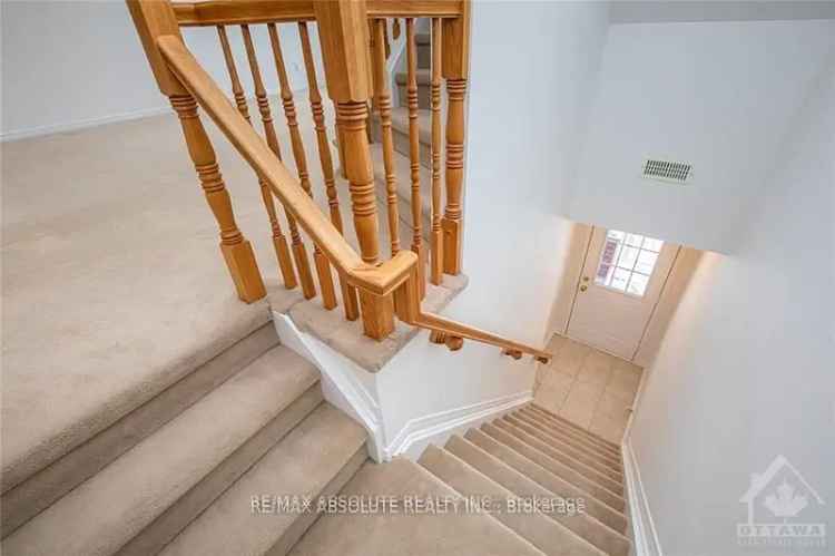 Condo For Sale in Ottawa, Ontario