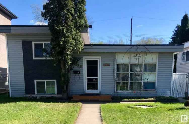 King Edward Home Near Amenities
