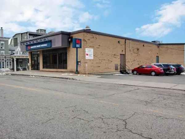 Commercial Building Office Space For Sale Bas Saint Laurent