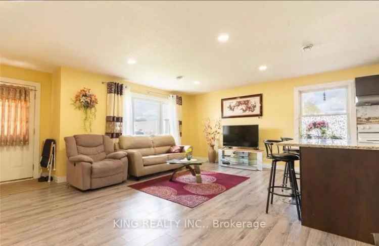 House For Sale in London, Ontario