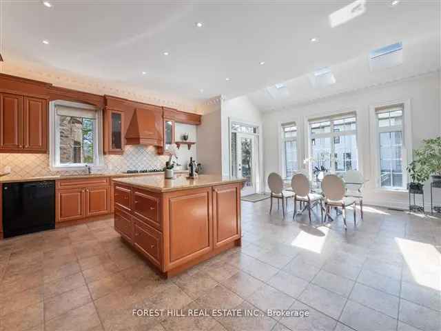 House For Sale in Toronto, Ontario