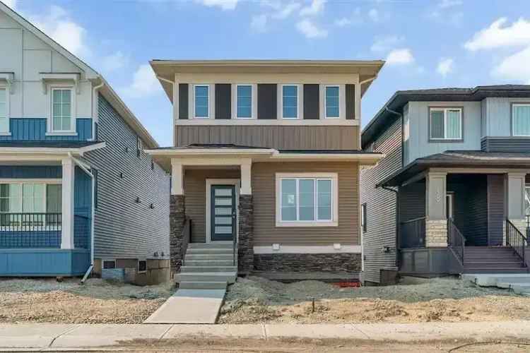 2304 Lancaster Heights -  in Airdrie