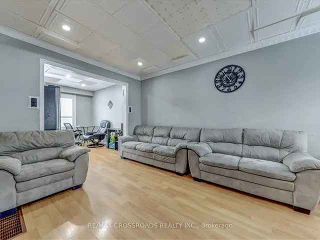 House For Sale in Toronto, Ontario