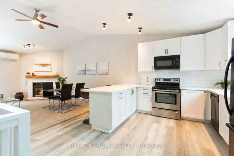 Condo For Sale in Collingwood, Ontario