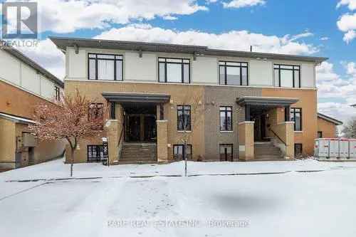 Condo For Sale In Orleans Chapel Hill, Ottawa, Ontario