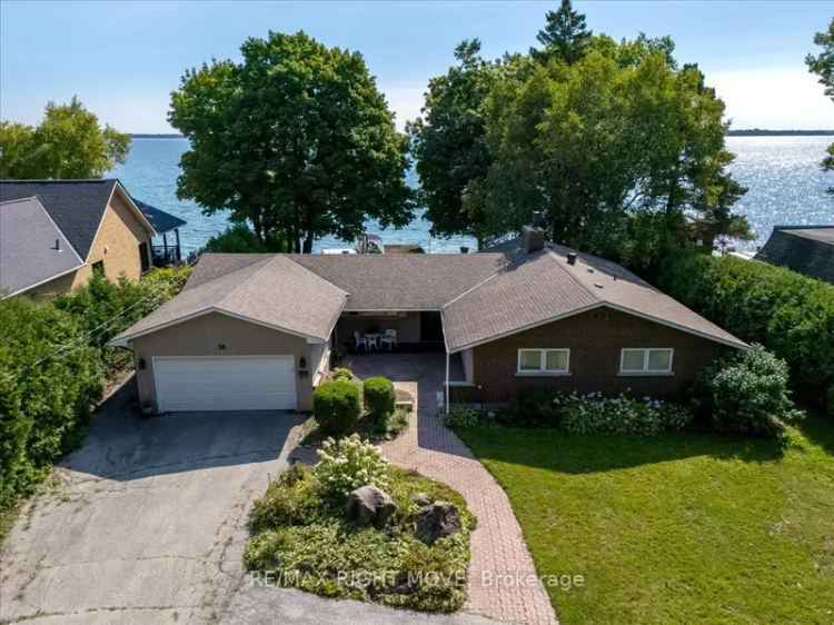 House For Sale in Orillia, Ontario