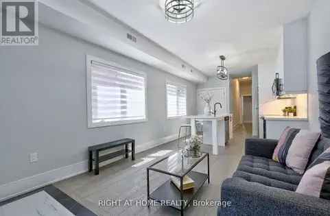 2 rooms apartment of 56 m² in Toronto