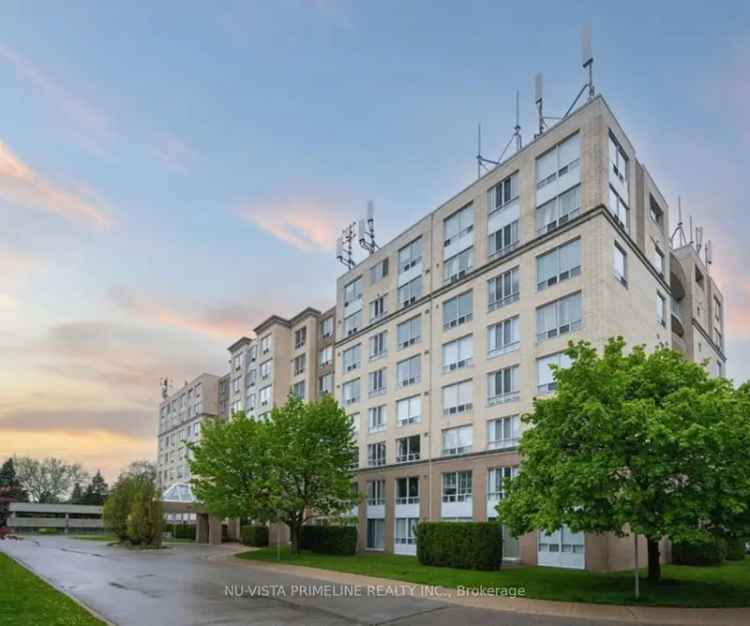 Condo For Rent in Toronto, Ontario