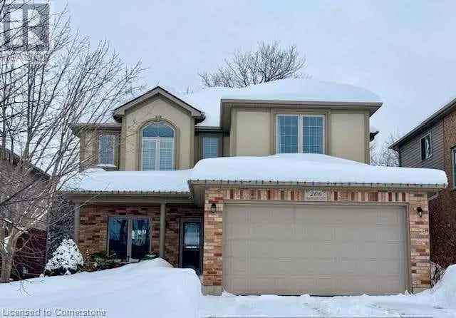 Better Than New 5 Bed 4 Bath Home in Westvale