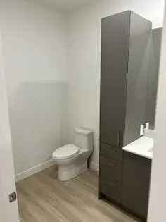 3 Bedroom 79m2 Apartment in Quebec
