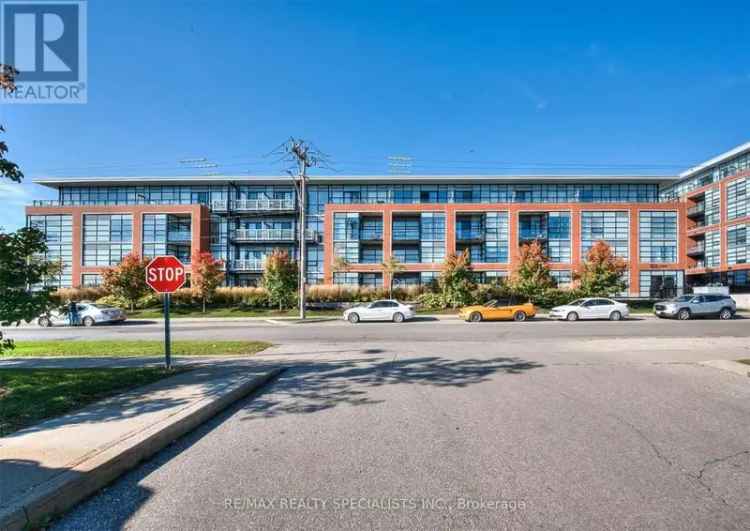 Modern 1 1 Condo in Victoria Commons Kitchener Great Walk Score