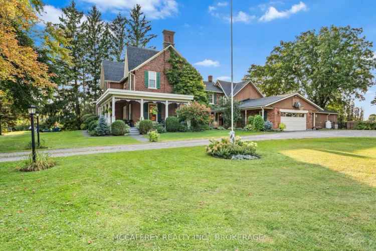 House For Sale in Greater Napanee, Ontario