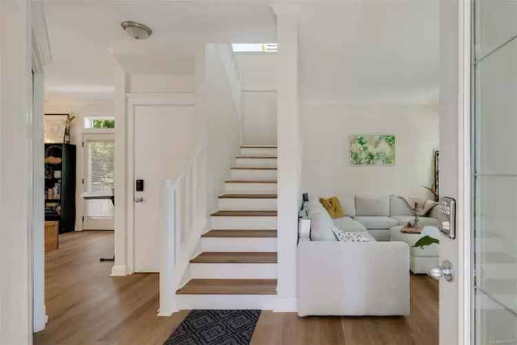 Charming Character Home with Legal Suite