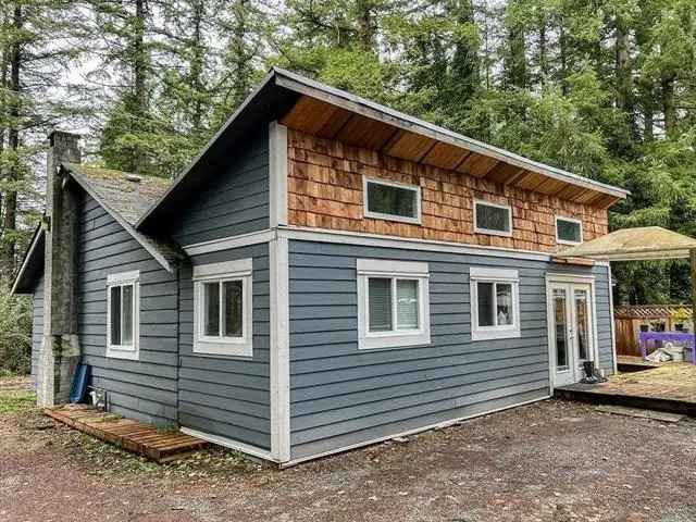 4 Bedroom Home with Huge Investment Upside in Langley