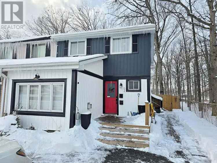 Renovated 2-Storey Home with Rental Unit