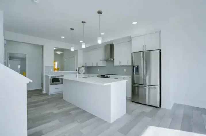 5 Bedroom Home for Rent Savanna
