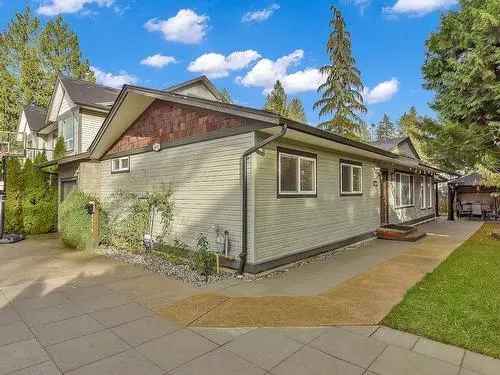 House For Sale In Simonds, Langley, British Columbia