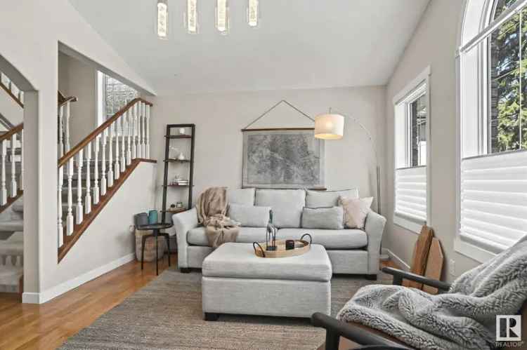 Century 21 Masters Bonnie Doon 4 Bed 4 Bath Home