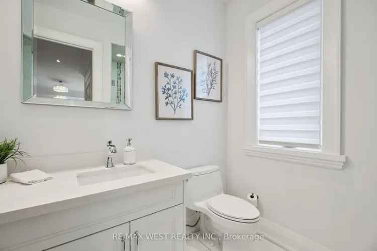 Buy Custom Built 5 Bedroom Home in Mill Pond with Stunning Features