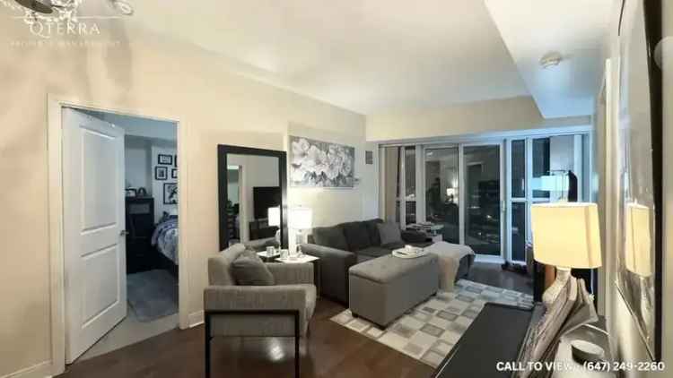 Buy Gorgeous Condo in Mississauga with Modern Amenities and View