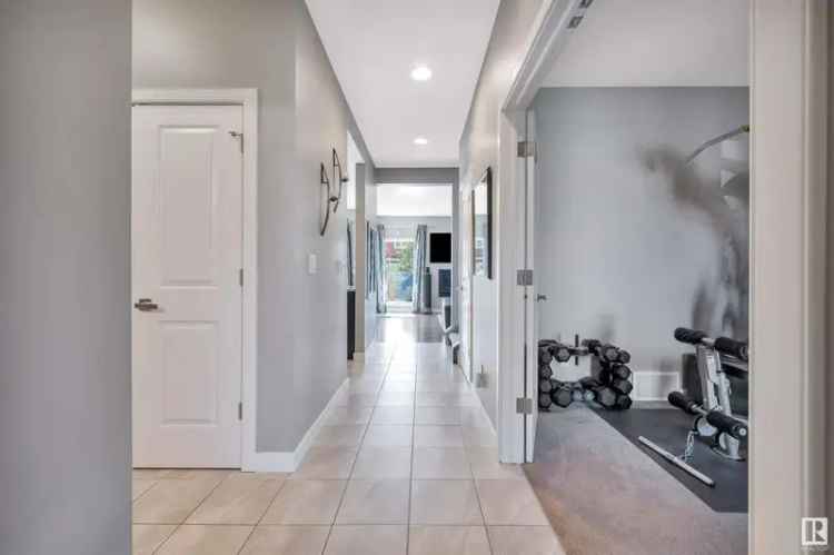 2013 Sqft Starling Home with Finished Basement Hot Tub and Private Oasis