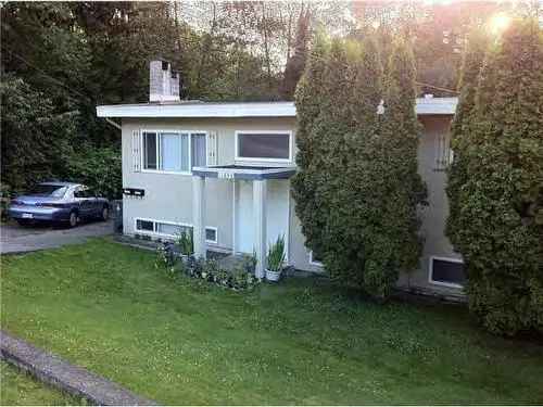 House For Sale in Guildford Surrey BC 6 Bedroom 2 Bath Rental Property