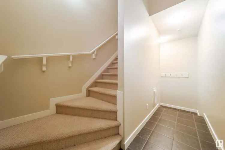 Spacious Townhome with 2 Bedrooms and 2.5 Baths Near Transit and Park