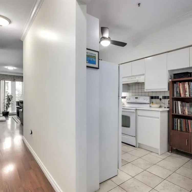 2 Bed 2 Bath Condo for Sale in New West Quay