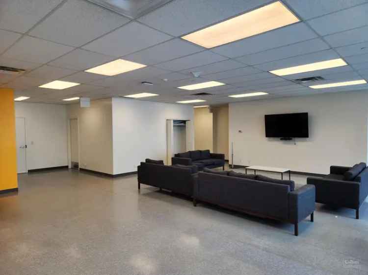 Industrial For Rent in Medicine Hat, Alberta