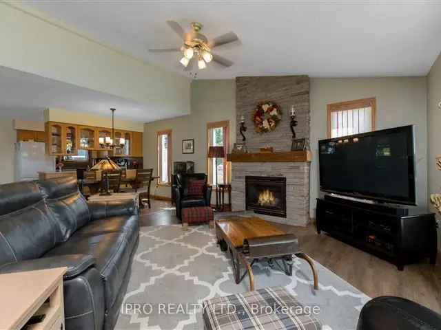 House For Sale in Caledon, Ontario