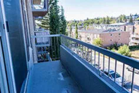 Rent 2 Rooms Apartment in Calgary with Scenic Views and Great Amenities