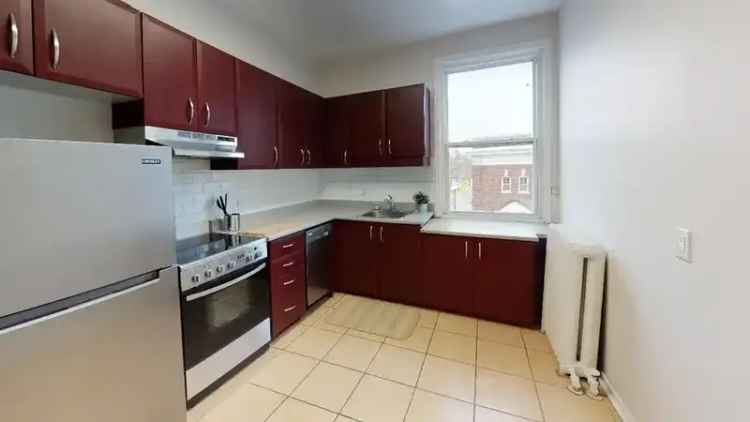 Rent Trendy Apartments in Ottawa Glebe with Renowned Amenities