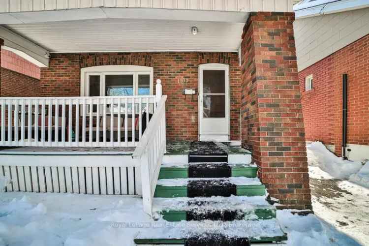 Buy Bungalow in Westdale with Multiple Features