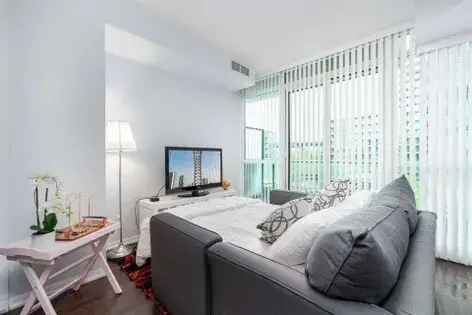 1 room apartment of 51 m² in Toronto