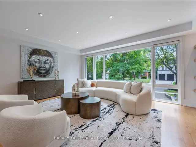 House For Sale in Toronto, Ontario