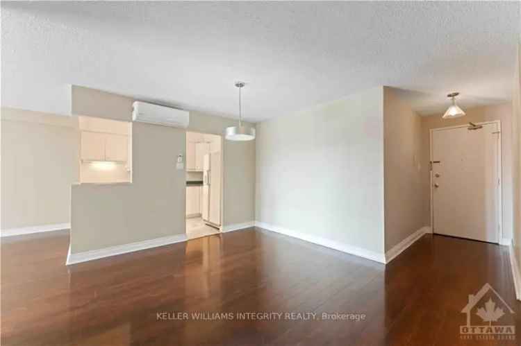 Spacious 2-Bedroom Condo Near Transit and Grocery