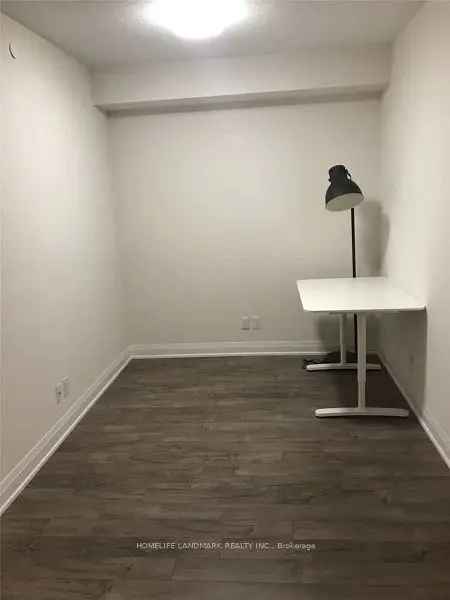 Condo For Rent in Markham, Ontario