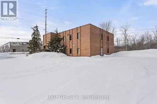 Commercial For Sale In Barrie, Ontario