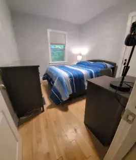 1 room house of 48 m² in Ottawa