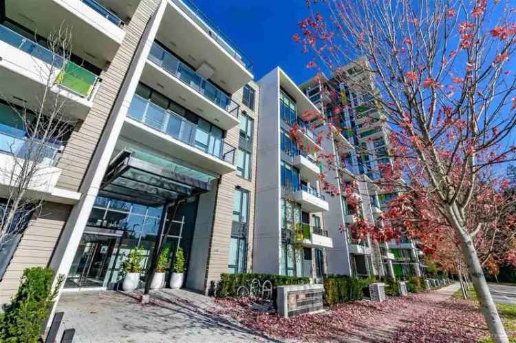 UBC Wesbrook Village Condo 2 Bed 2 Bath for Sale