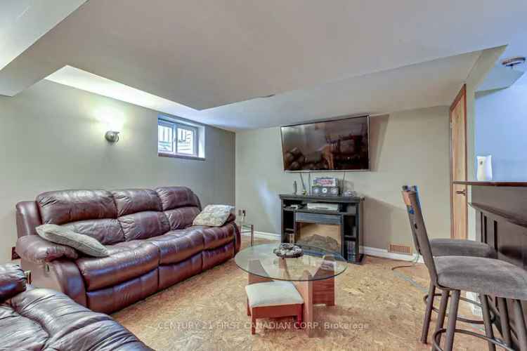 House For Sale in Toronto, Ontario