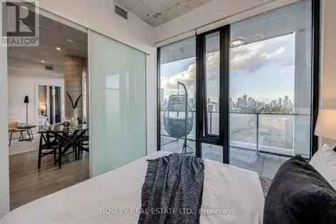 2 rooms apartment of 118 m² in Toronto