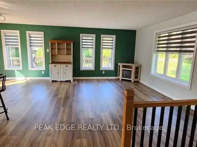 House For Sale in Minto, Ontario